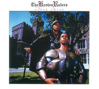 KNOWN RULERS - PAPER CHASE -LTD-