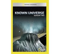 Known Universe Season Two - 2 Discs (DVD)