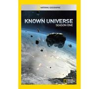 Known Universe: Season One (DVD)
