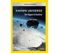 Known Universe: The Biggest & Smallest (DVD)