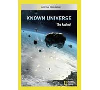 Known Universe: The Fastest (DVD)