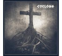 Cyclone - Known Unto God [Vinyl LP]