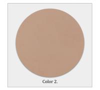 KnowU Muscolo toracico finto girocollo silicone morbido simulazione...