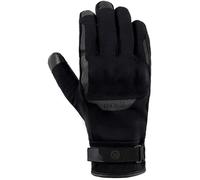 Knox Action Pro Guanti da moto impermeabili, nero, taglia 2XL per maschi