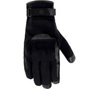 Knox Action Pro Guanti da moto impermeabili, nero, taglia L per maschi