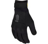Knox Action Pro Guanti da moto, nero, taglia S per maschi