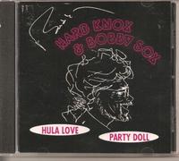 Knox, Buddy - Hard Knox & Bobby Sox