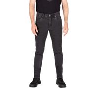 Knox Colton Jeans da moto, nero-grigio, taglia M per maschi