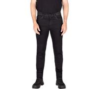 Knox Colton Jeans da moto, nero, taglia 3XL per maschi