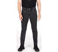Knox Colton Jeans da moto, nero-grigio, taglia L per maschi