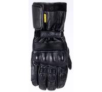Knox Covert MK3 guanti da moto impermeabili, nero, taglia 2XL per maschi