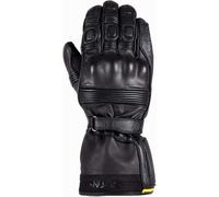 Knox Covert MK3 guanti da moto impermeabili, nero, taglia 2XL per maschi