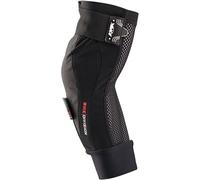 Knox Defender, protezioni a gomito S male Nero