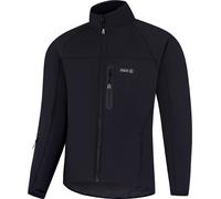 Knox Dual Pro 3in1, giacca in tessuto S male Nero