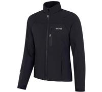 Knox Dual Pro 3in1, giacca tessile donna XXL female Nero