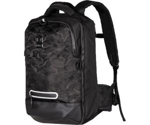 Knox EDA Every Day Adventure, zaino male Nero