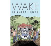 Knox Elizabeth Wake (Tascabile)