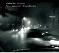 Knox Garth - Saltarello