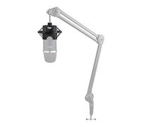 Knox Gear Shock Mount per microfono Blue Yeti X