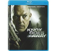 Knox Goes Away Bluray + DVD + Digital (Blu-ray) Michael Keaton Al Pacino