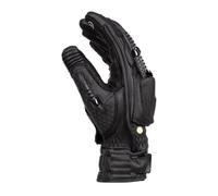 Knox Handroid POD MK V, guanti M male Nero