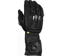Knox Handroid MK5 Guanti da moto, nero, taglia XL