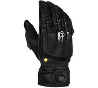 Knox Handroid POD MK V, guanti M male Nero
