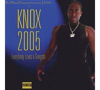 Knox J. - Knox 2000