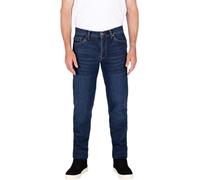 Knox Kirkstone Jeans da moto, blu, taglia 2XL per maschi