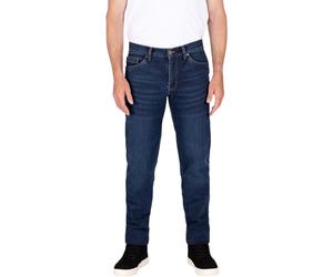 Knox Kirkstone Jeans da moto, blu, Taglia M corto