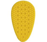 Knox Micro-lock Compact 455, Protezioni per l anca Livello 1 115x200 mm male Giallo