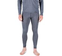 Knox Morgan Unisex Dual Active Pantaloni funzionali, grigio, taglia M