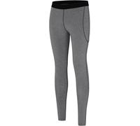 Knox Morgan Unisex Dual Active Pantaloni funzionali, grigio, taglia S per maschi