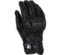 Knox Orsa MK2 Guanti da moto, nero, taglia S per maschi