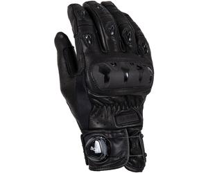 Knox Orsa MK2 Guanti da moto, nero, taglia S per maschi