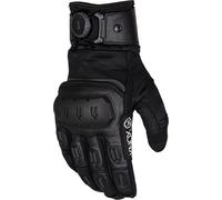 Knox Orsa Textile OR4, guanti M male Nero