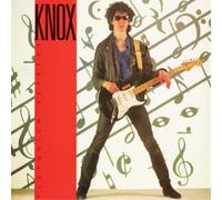 Knox Plutonium Express (CD) Deluxe Album