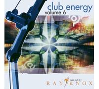 Knox,Ray Mixed By - Club Energy Vol.6