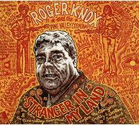 Roger Knox & the Pine Valley Cosmonauts Stranger in My Land (Vinyl LP) 12" Album
