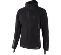 Knox Shield Full Giacca protettiva, nero, Taglia S