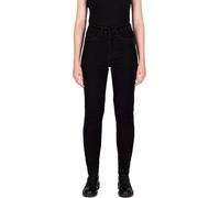 Knox Shield MK2 Jeans da moto da donna, nero, taglia M per donne