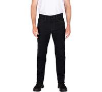 Knox Shield MK2 Jeans da moto, nero, taglia 2XL per maschi