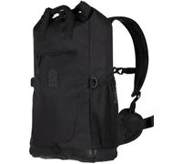 Knox Studio MK3 Zaino impermeabile, nero