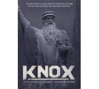 Knox - The Life and Legacy of Scotland's Controversial Reformer (DVD)