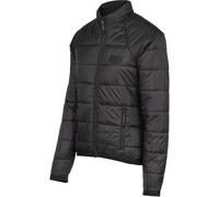 Knox Union Quilt Giacca da donna, nero, taglia M per donne