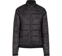 Knox Union Quilt, giacca funzionale donna M female Nero
