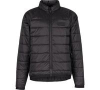Knox Union Quilt, giacca funzionale L male Nero