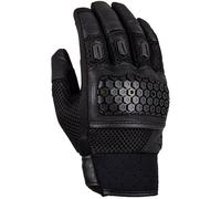 Knox Urbane Pro Guanti da moto, nero, taglia L