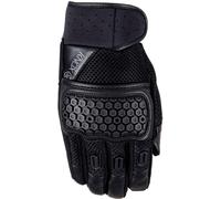 Knox Urbane Pro Guanti da moto, nero, taglia S