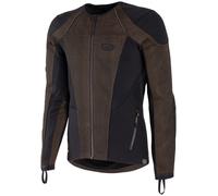 Knox Urbane Pro MK3 Giacca protettiva, arancione-marrone, taglia 4XL